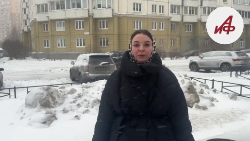 Полуторагодовалый малыш выжил в Петербурге после падения с 10-го этажа