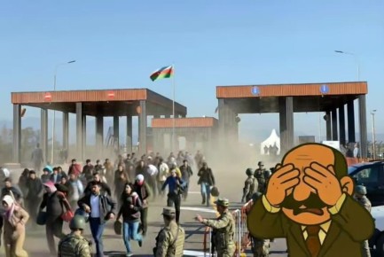 Аббас Джума: Источники, близкие к иранской делегации, описывают сегодняшние переговоры как «последний шанс» дипломатии