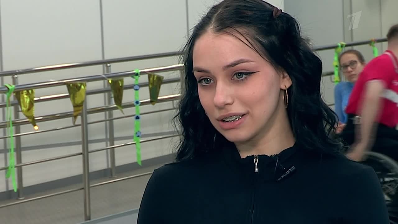 Фестиваль «Лучик света»: триумф силы духа и искусства