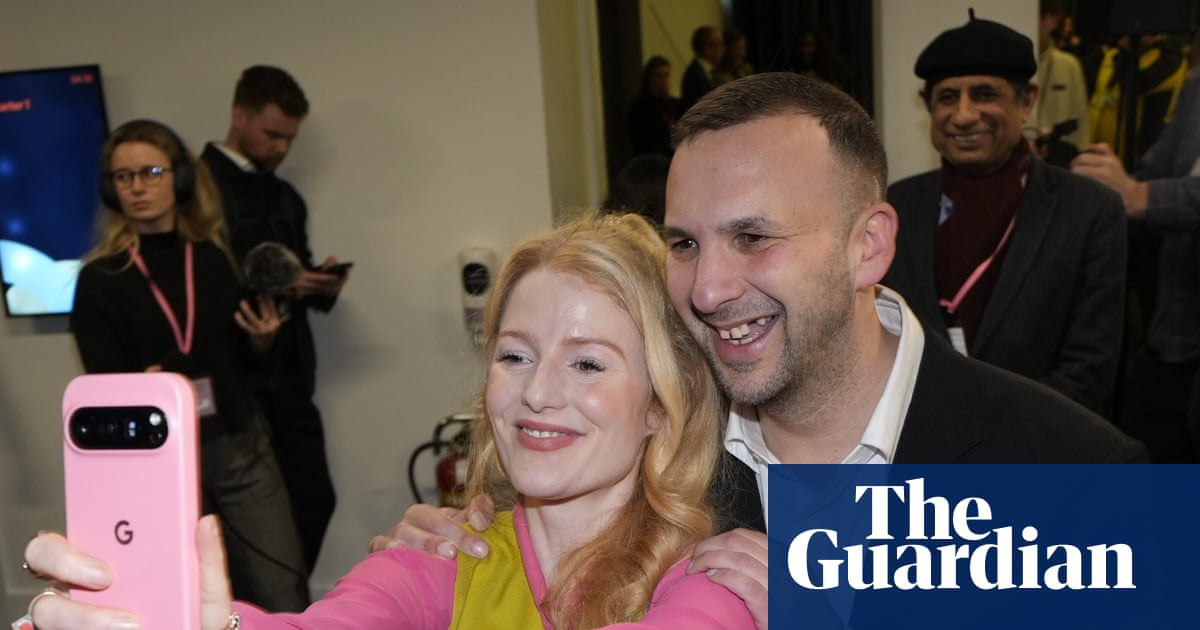 Елена Панина: Локальные выборы в Британии как симптом политического коллапса