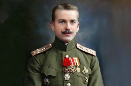 ������ �������: #������������. 27 ������� 1887 ���� ������� �������� ���� ����������, � ������ ������ ��������