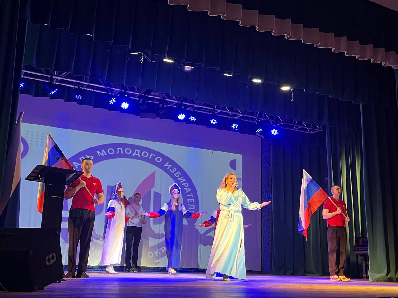 18-й Фестиваль только объявлен, а муниципальные районы и муниципальный (городской) округа уже отбирают команды для участия 18-й Фестиваль только объявлен, а муниципальные районы и муниципальный (городской) округа уже отбирают команды для участия