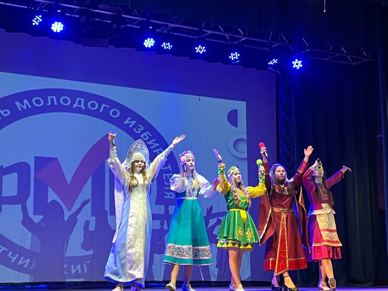 18-й Фестиваль только объявлен, а муниципальные районы и муниципальный (городской) округа уже отбирают команды для участия 18-й Фестиваль только объявлен, а муниципальные районы и муниципальный (городской) округа уже отбирают команды для участия