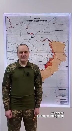 Александр Сладков: Сегодня день ССО Минобороны России!