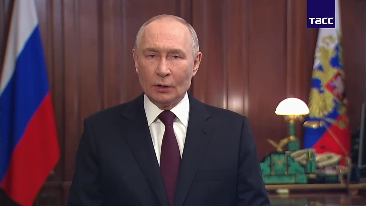 Верховный поздравил военнослужащих с Днем Сил специальных операций