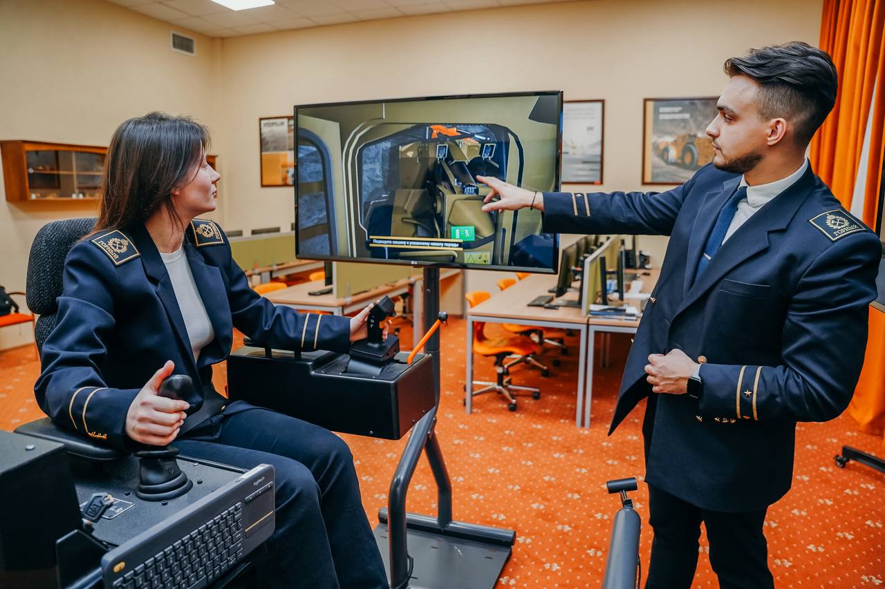 Александр Беглов: Научную базу Петербурга пополнит новый инновационный центр! Он откроется при Горном университете