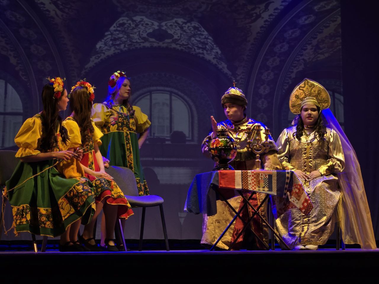 18-й Фестиваль только объявлен, а муниципальные районы и муниципальный (городской) округа уже отбирают команды для участия 18-й Фестиваль только объявлен, а муниципальные районы и муниципальный (городской) округа уже отбирают команды для участия