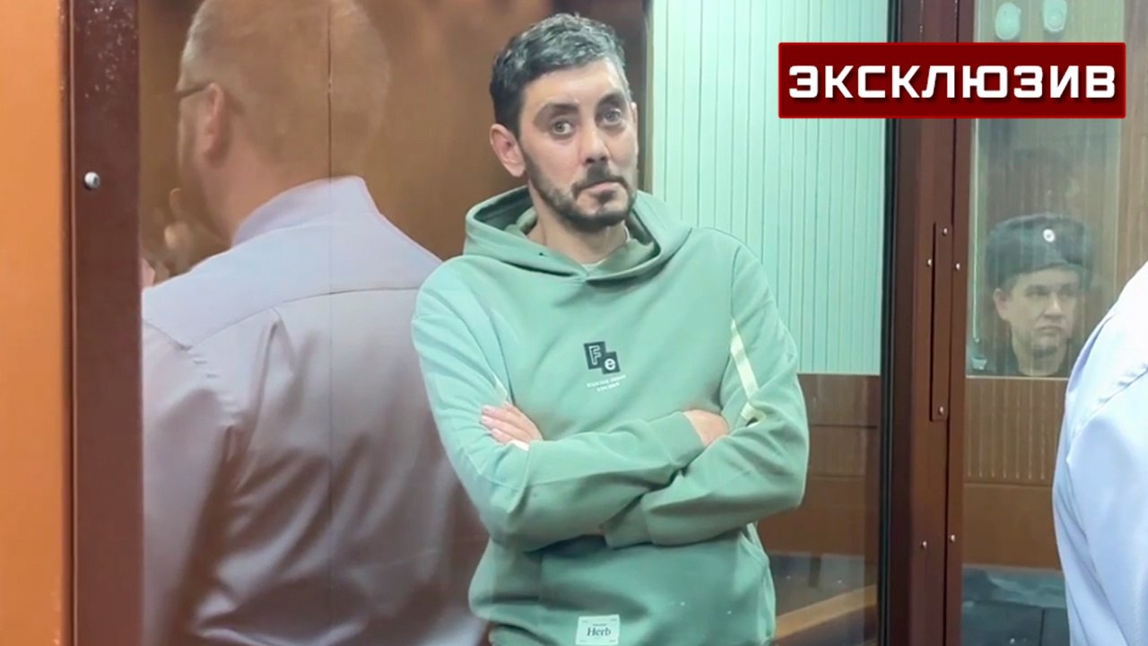 В Тверском суде Москвы сегодня рассматривали дело основателя издания Readovka Алексея Костылева