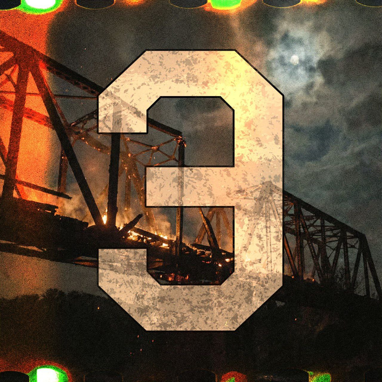 Два майора: Проект Эвакуация. Не имеет границ и нацелен не только на территории б. УССР