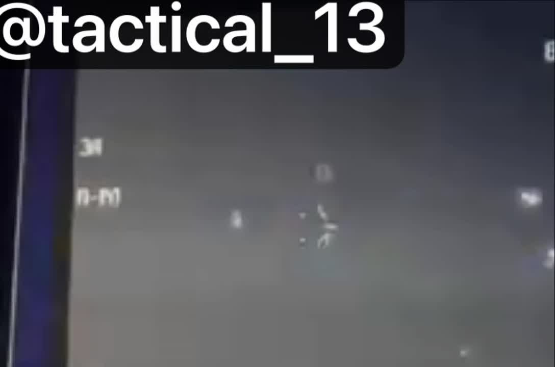 Два майора: Наглядная демонстрация работы защитников неба в Крыму и Севастополе