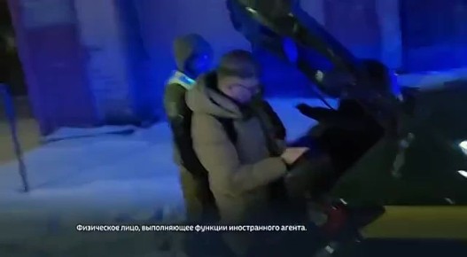 Почему беглые либералы переходят на российскую сторону?