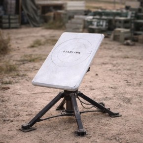 � ����������� "�����" ��������, ��� ���������� ����� ���������� ������������� �������� ������� � ����������� Starlink �� ������� ��������� ��������� ������� �����