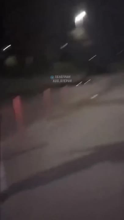 А вот так в Ирландии заканчиваются публичные намазы