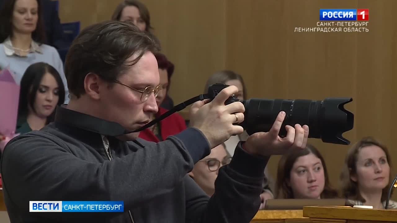 Представители общественных организаций Ленобласти получили награды за лучшие социальные проекты