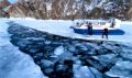 По делу о гибели туристов на Байкале задержан предполагаемый организатор