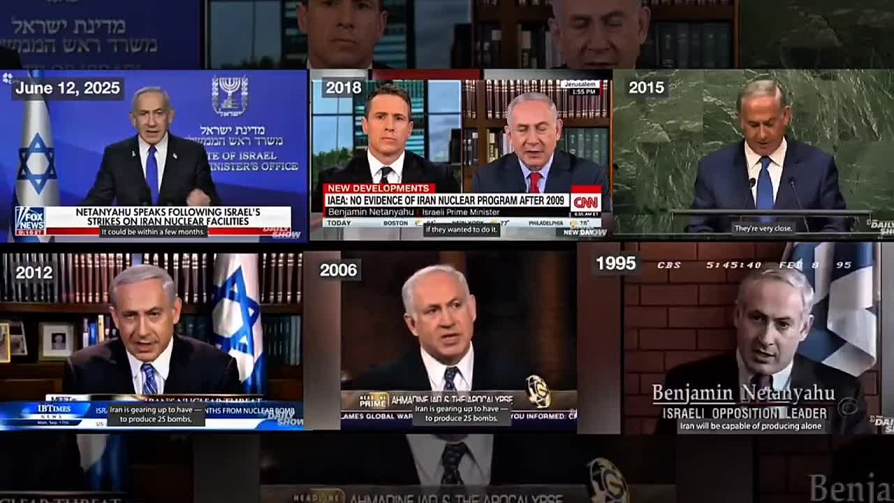 Годы идут, а методичка все та же