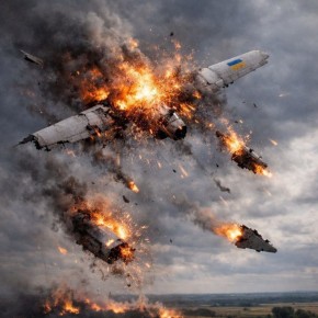 29 украинских беспилотников сбиты над Москвой минувшей ночью