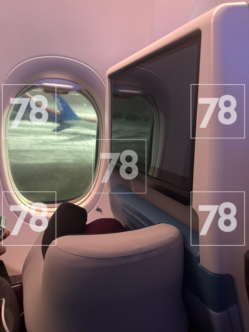 В Пулково на вылет задержаны 12 рейсов В Пулково на вылет задержаны 12 рейсов