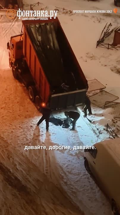 Дорожные работы в Кировском районе