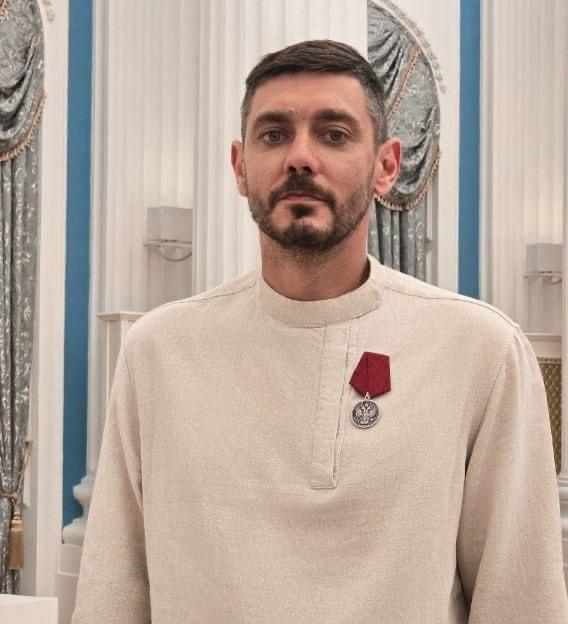 Юрий Баранчик: Основатель и бывший главный редактор медиахолдинга Readovka Алексей Костылев задержан по подозрению в мошенничестве в особо крупном размере