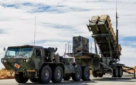 Александр Коц: Киев хочет производить ракеты для «Патриотов»