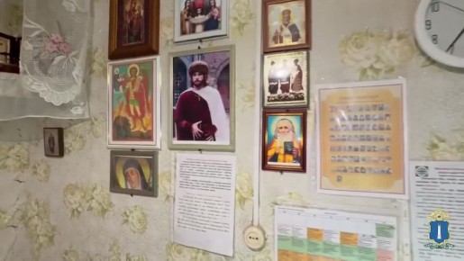 Три руководителя и активный участник секты "Царская империя" задержаны в Петербурге, сообщили в УМВД России по Ульяновской области