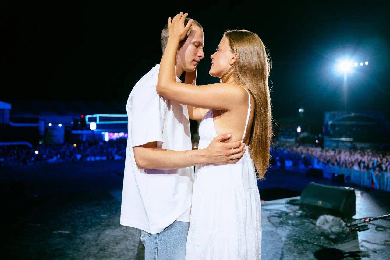 Два майора: Разбавим ленту хорошим кино Два майора: Разбавим ленту хорошим кино