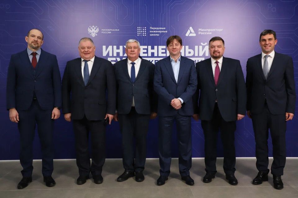 На заседании Совета ПИШ состоялась защита ПИШ «ИСКРА» — проекта, который формирует технологическую основу рельсового транспорта будущего