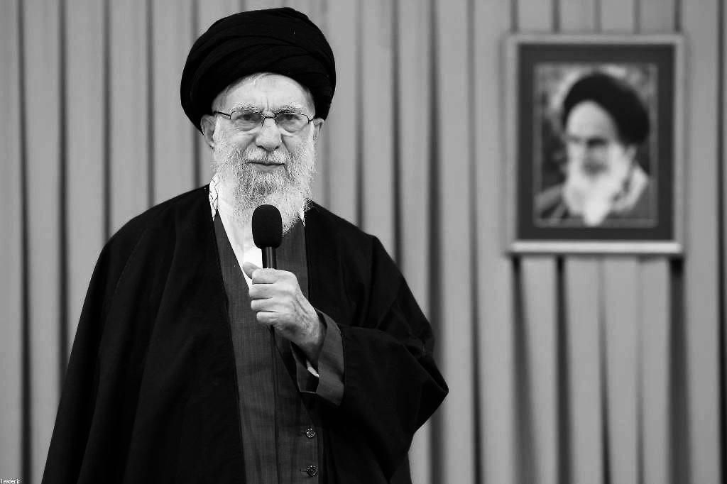 Верховный лидер мертв?. О возможной смерти аятоллы Али Хаменеи