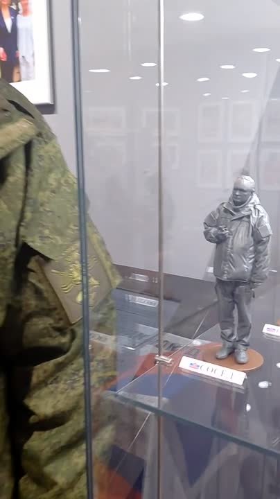 Александр Малькевич: Раненый «Сосед» из Ленинградского полка… «сбежал» из госпиталя – на встречу с самим собой!