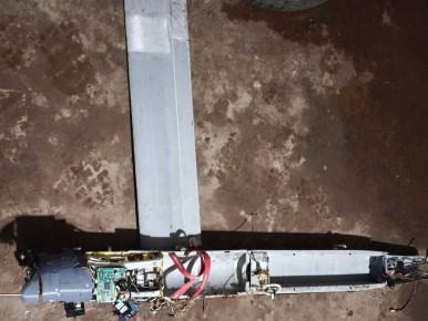 Продолжается модернизация БПЛА ВС России