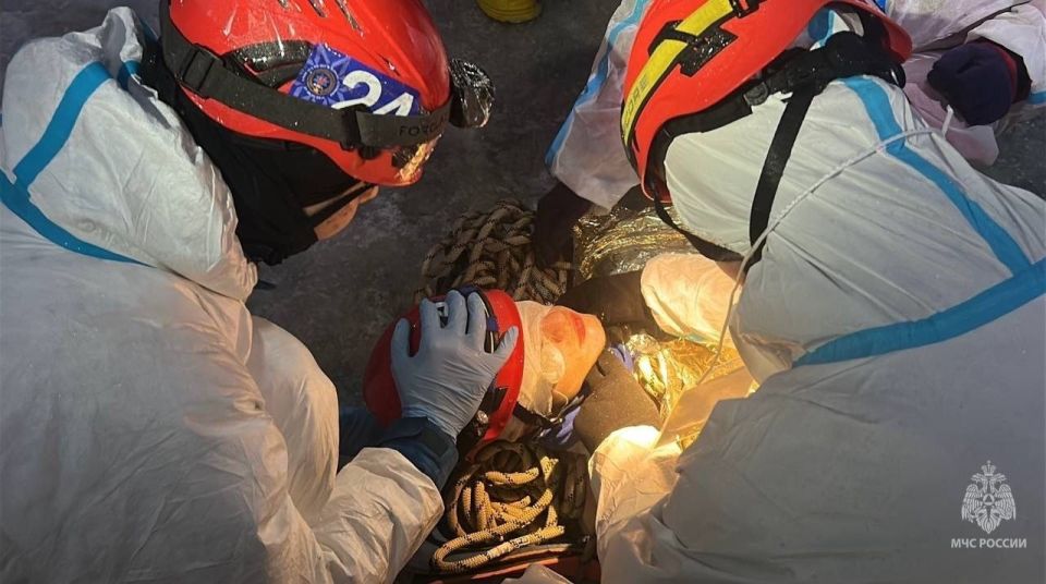 В Петербурге стартовал второй зимний Кубок Пожарно-спасательного колледжа