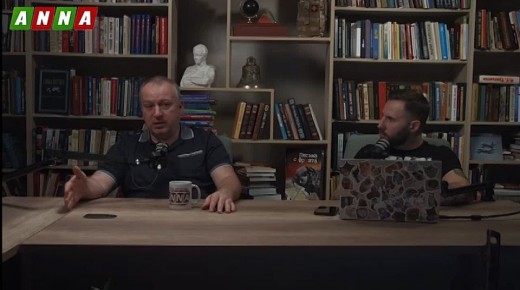 ���� ��������: �������: ����� ���������. ����� ������ ���� �����? ����� ������� � ����� ������������ �������� ������ �� ANNA NEWS!