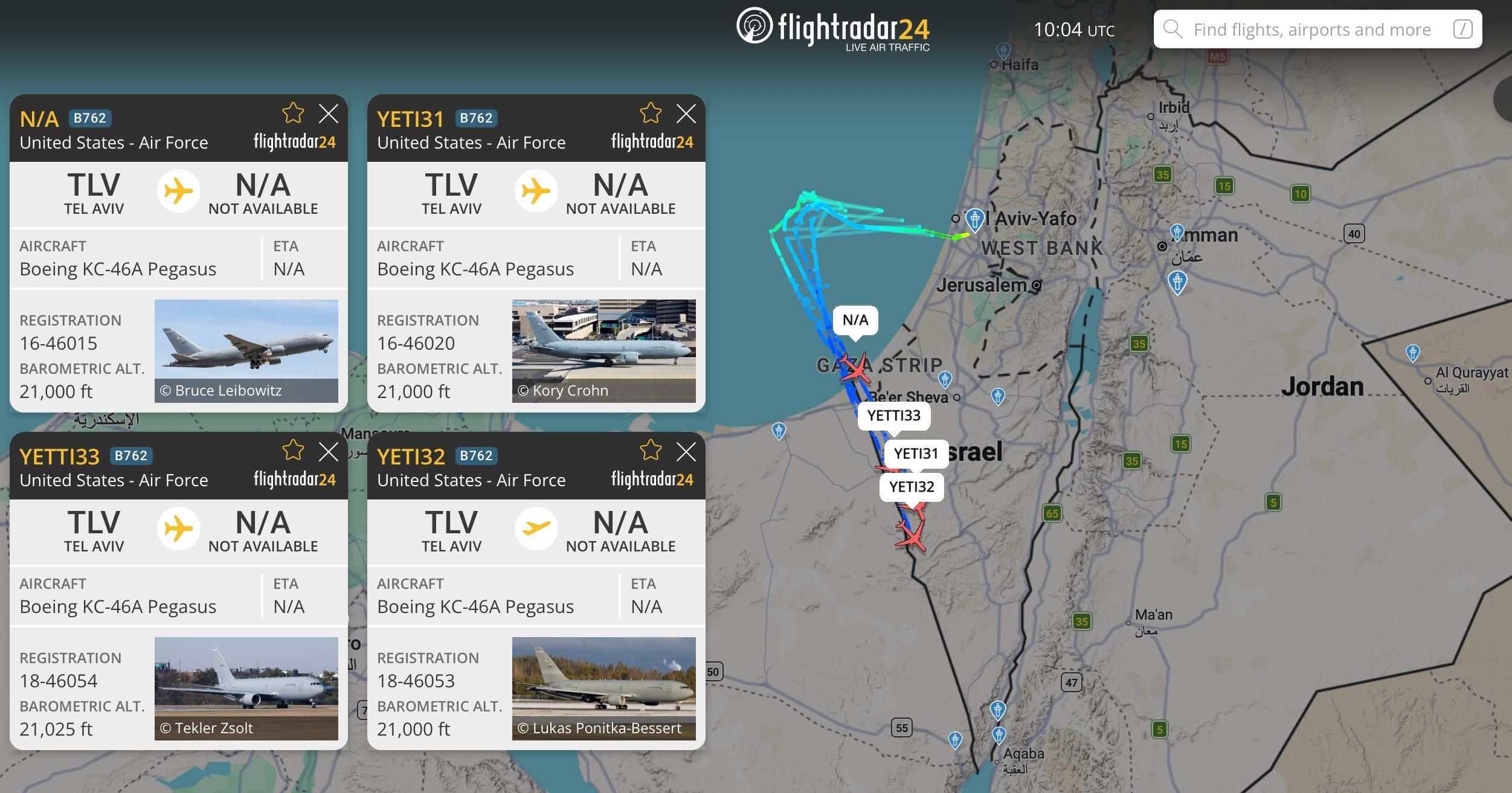 ВОЙНА ПРОТИВ ИРАНА В РЕЖИМЕ ОНЛАЙН