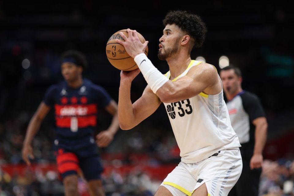 «Зенит» подписал контракт с проведшим больше 120 матчей в НБА американцем