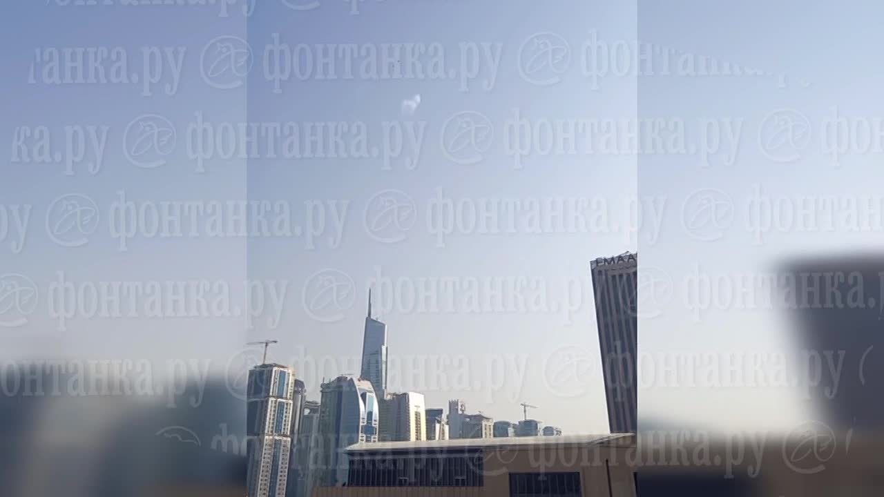 «Дом шатался, слышны взрывы»