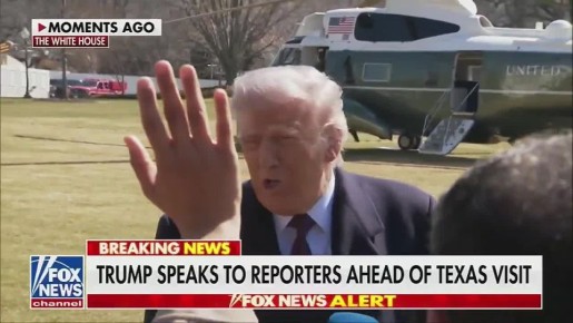 "Беги, дядь Мить..."*. Трамп решил помирить Афганистан с Пакистаном