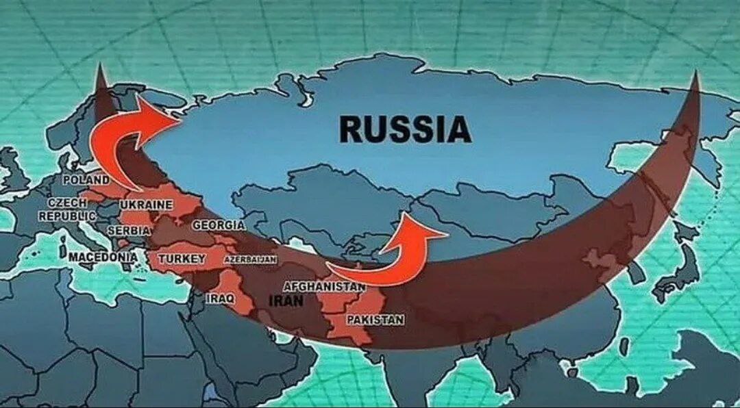 Новый удар по Ирану. Трамп «забалтывает» Россию, как Тегеран?