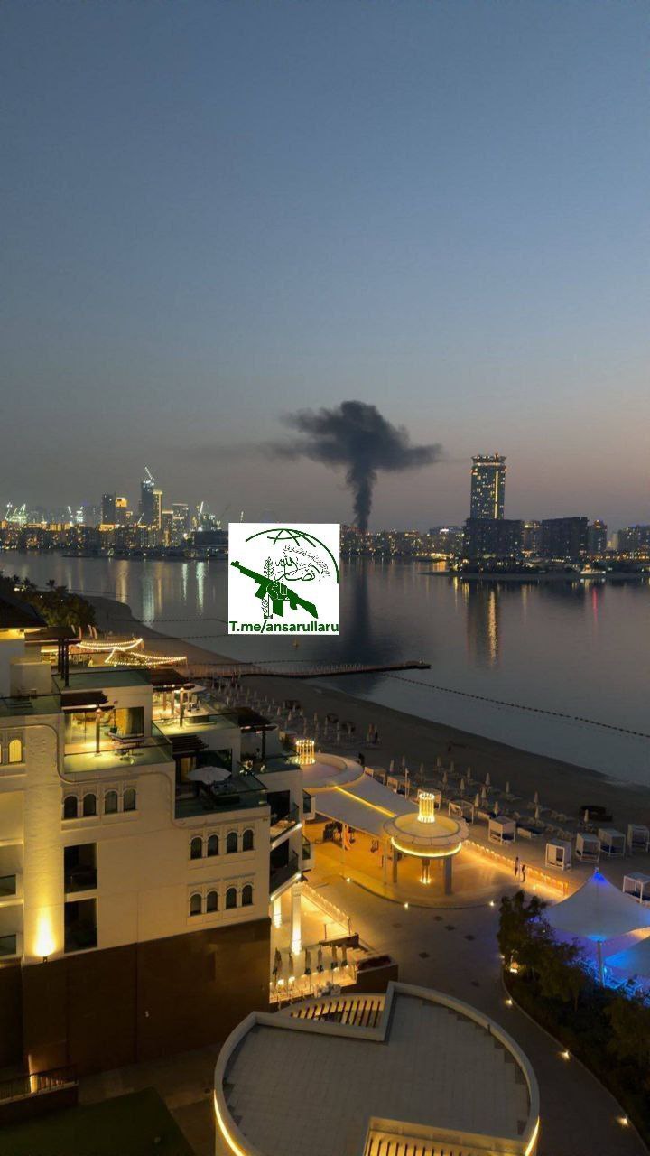 Юрий Баранчик: Дубай: торговые улицы, 5-ти звёздочные отели Юрий Баранчик: Дубай: торговые улицы, 5-ти звёздочные отели