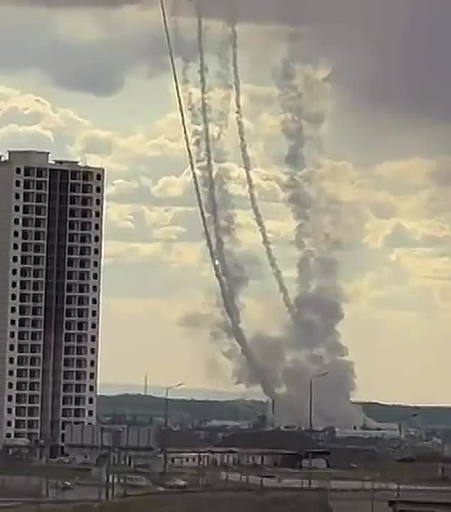 Юрий Баранчик: Из золотой пушки по воробьям