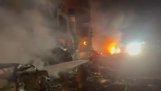 ������: � ����-����� ��������� �����