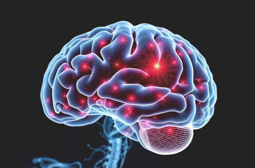 Ученые из Санкт-Петербурга научили нейросеть распознавать эмоции по мозговым волнам