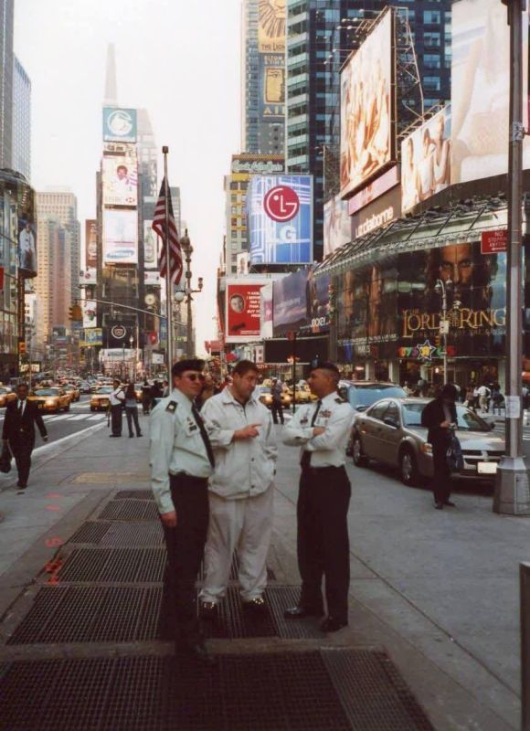 ��������� �������: ��� ����� ������ ���, ��� ��� ��������, ��� �� ���������� �������, ��� ������ � �������� �������� ���� ������ � ����� ���