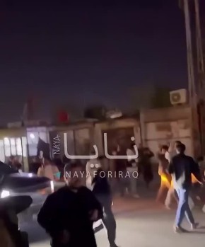 «Мы будем сражаться и умрём, но не пойдём на компромисс»