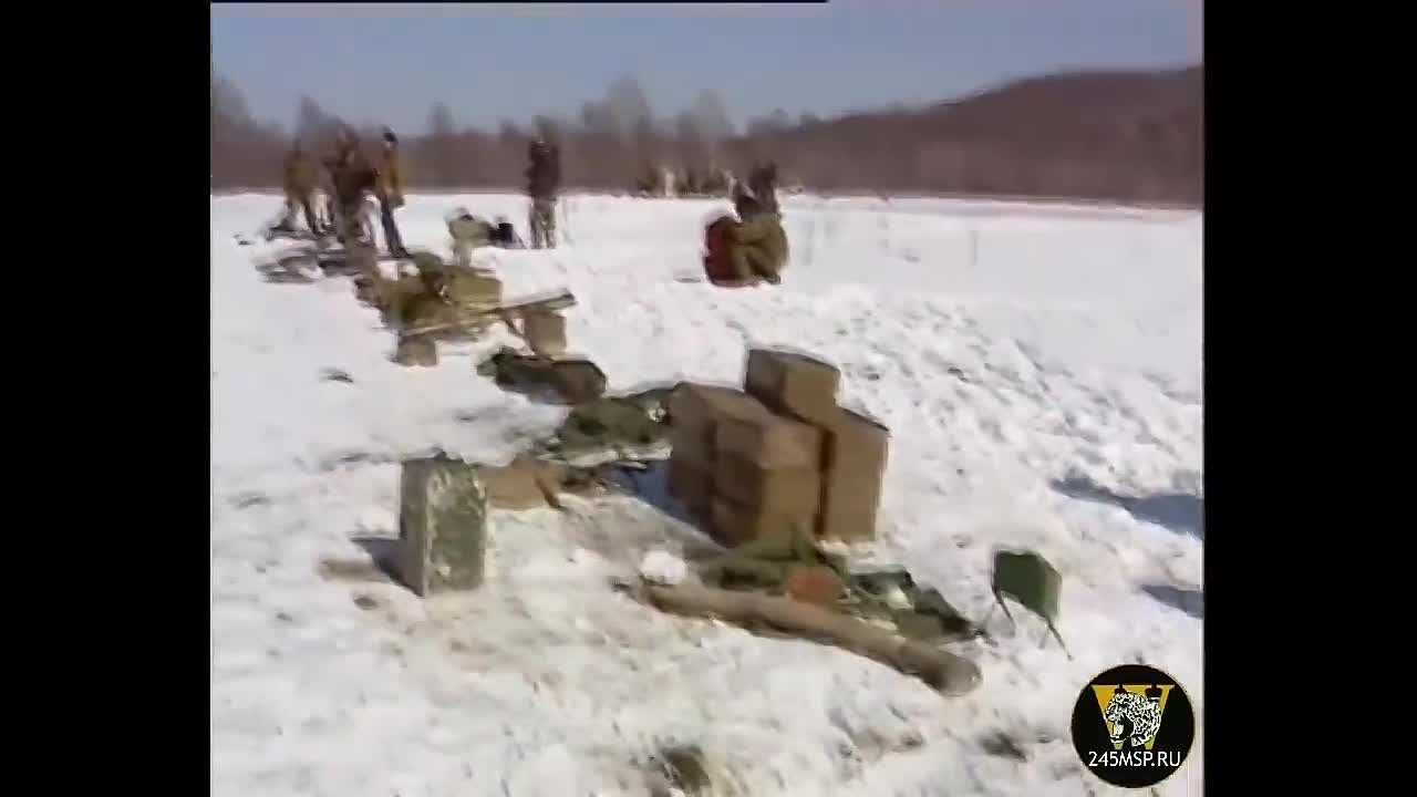 Сегодня годовщина гибели 6-й роты