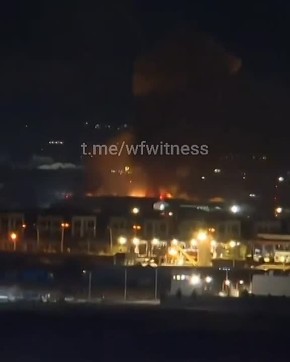 Юрий Подоляка: Новая иранская тактика ударов дает результат