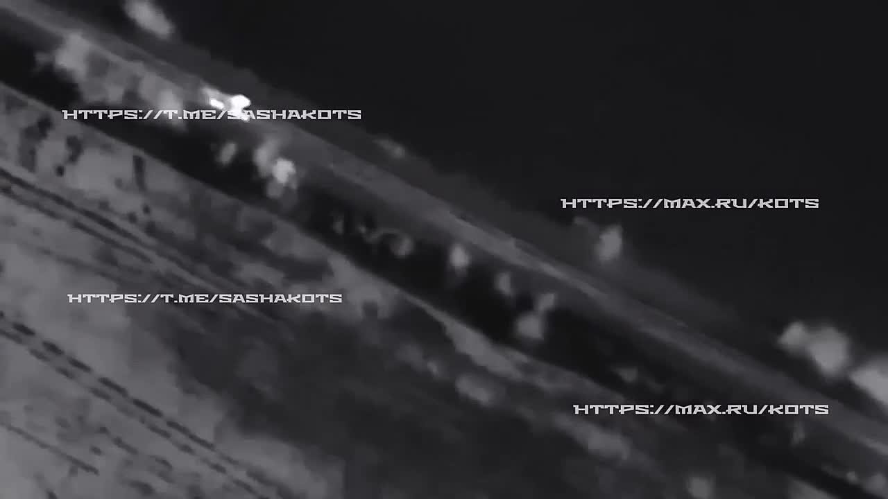 Александр Коц: Минус РСЗО, стрелявшая по Белгороду