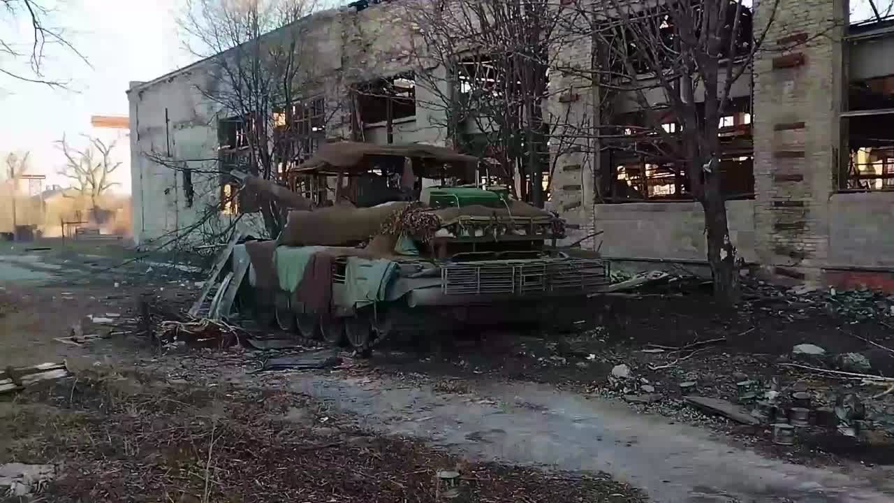 Врывайся в ряды подписчиков канала 74-й отдельной гвардейской мотострелковой бригады — Бешеные псы!