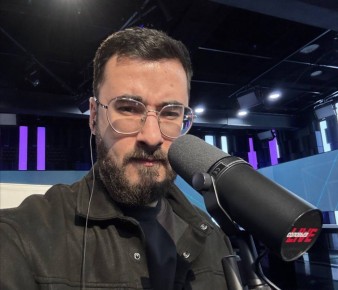 Аббас Джума: Друзья, включайте Соловьев Live