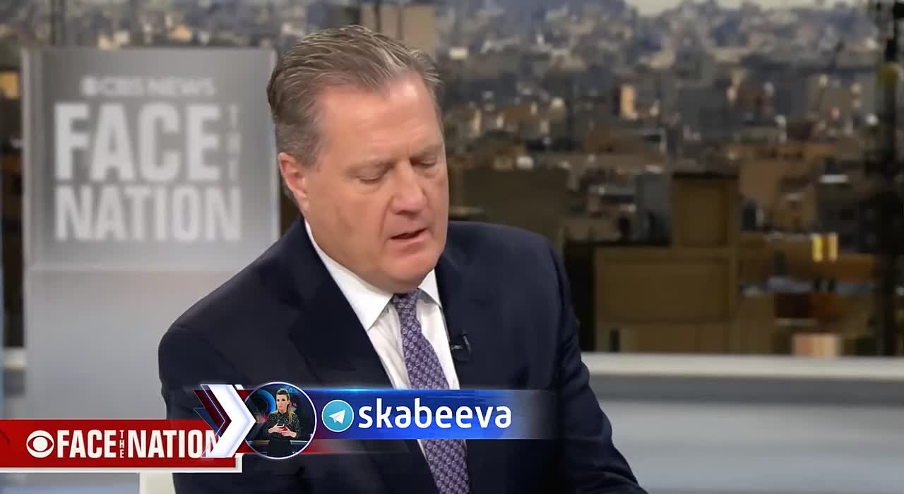 Член Палаты представителей США Майк Тёрнер уверят всех, что Верховного лидера Ирана убили ‘не специально’